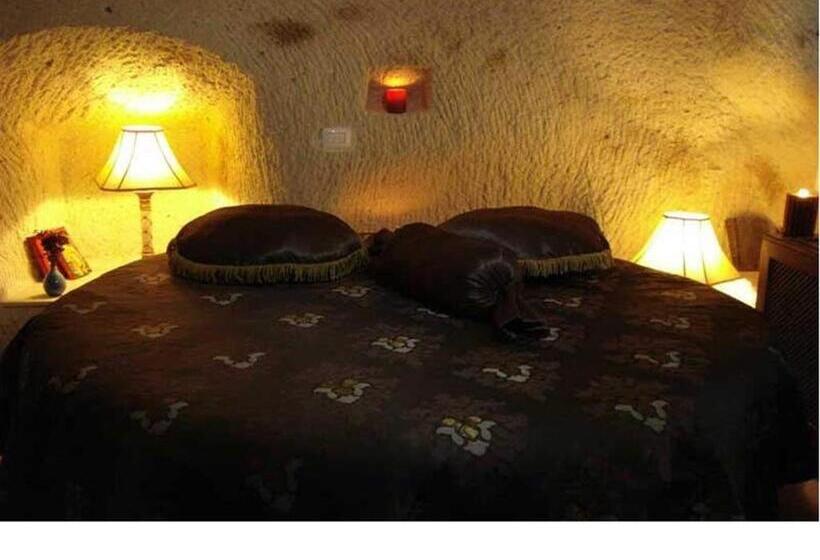 스탠다드 룸, Cappadocia Perimasali Cave