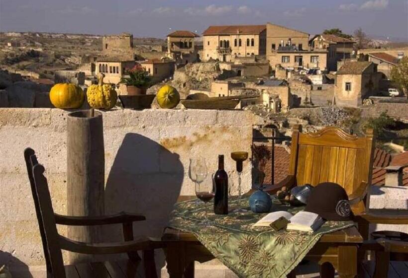 스탠다드 테라스 룸, Cappadocia Perimasali Cave