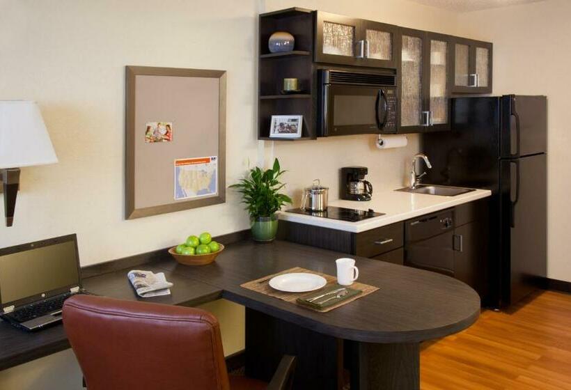 标准工作室, Candlewood Suites Arundel Mills / Bwi Airport, An Ihg