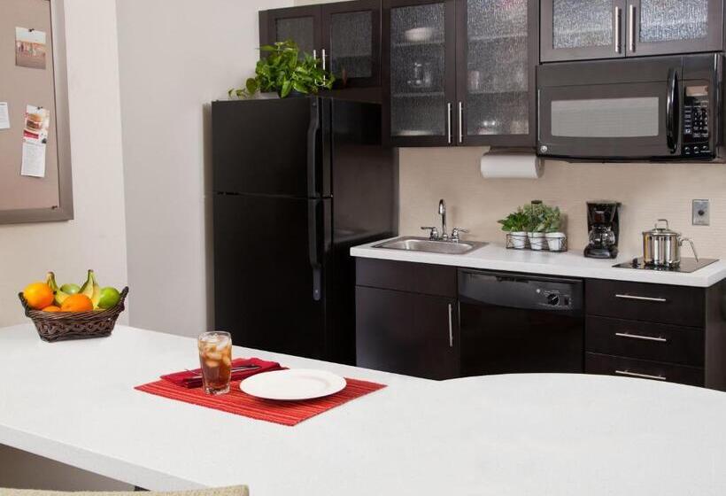 套房, Candlewood Suites Arundel Mills / Bwi Airport, An Ihg