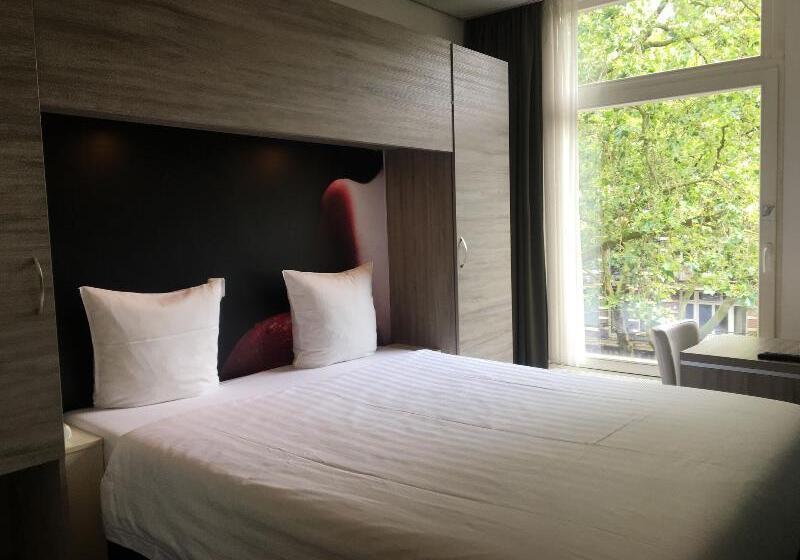 스탠다드 룸, Atlantis Amsterdam