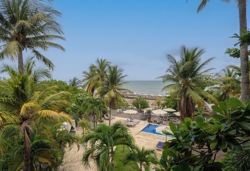Suíte Presidencial, Cartagena Karmairi - Adults Only