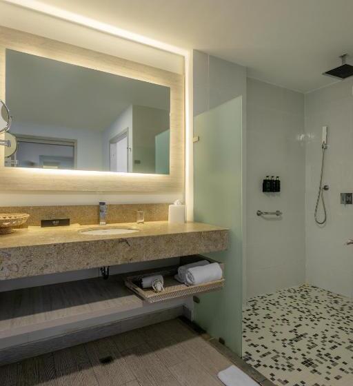 Camera Superiore Letto King, Cartagena Karmairi - Adults Only