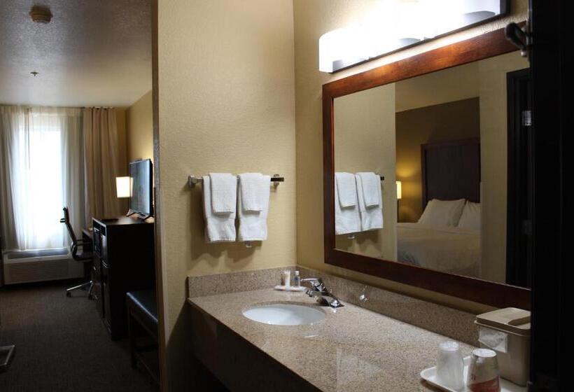 Стандартный Номер Кровать Кинг, Comfort Inn Green Valley I 19
