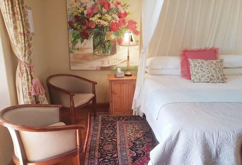 Номер Стандарт, De Zeekoe Guest Farm
