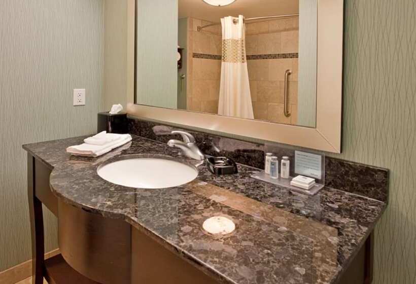 스탠다드 룸, Hampton Inn & Suites St. Cloud, Mn