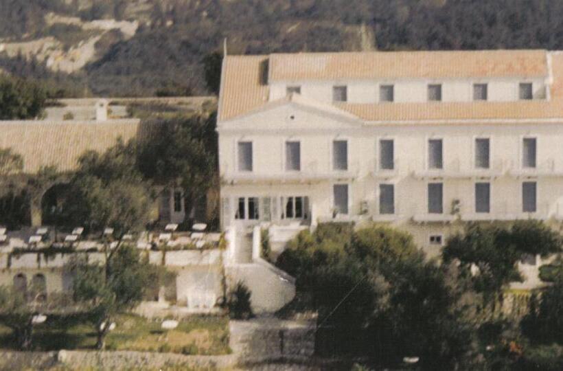 Пентхаус, Levant