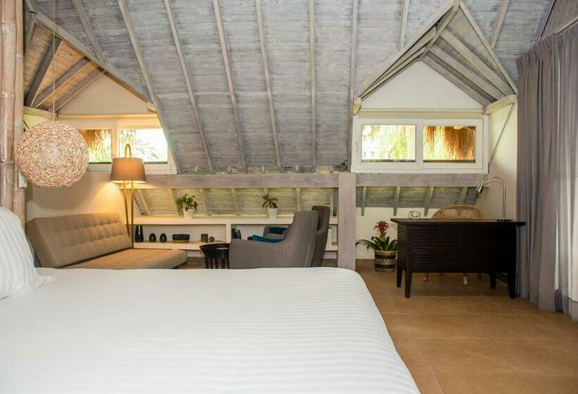 Президентский Люкс, Cartagena Karmairi - Adults Only