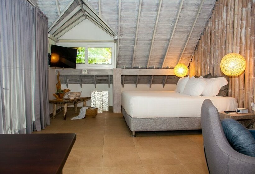 Suíte Presidencial, Cartagena Karmairi - Adults Only