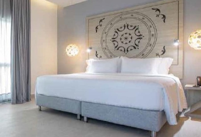 Номер Deluxe Кровать Кинг, Cartagena Karmairi - Adults Only