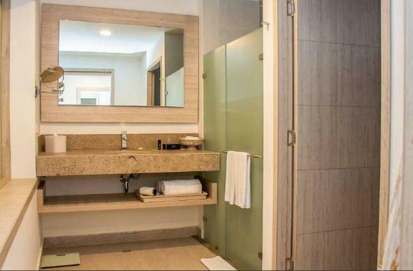 Люкс Кровать Кинг, Cartagena Karmairi - Adults Only