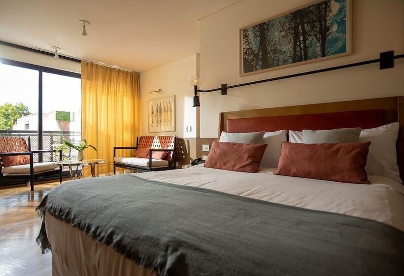 Suite, Palermitano By Dot Boutique