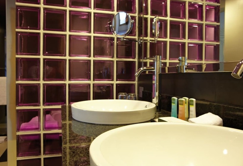 プールビュージュニアスイート, Riu Palace Peninsula - All Inclusive