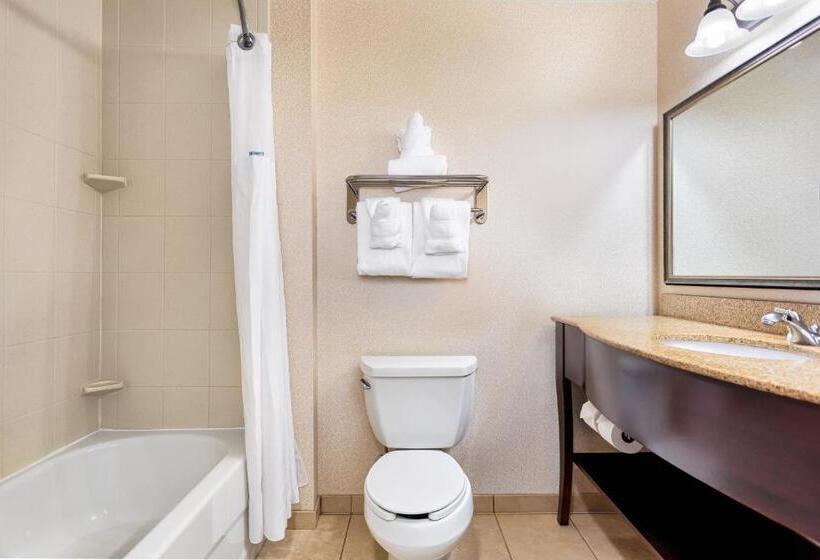 Номер Стандарт, Wingate By Wyndham Columbia / Lexington