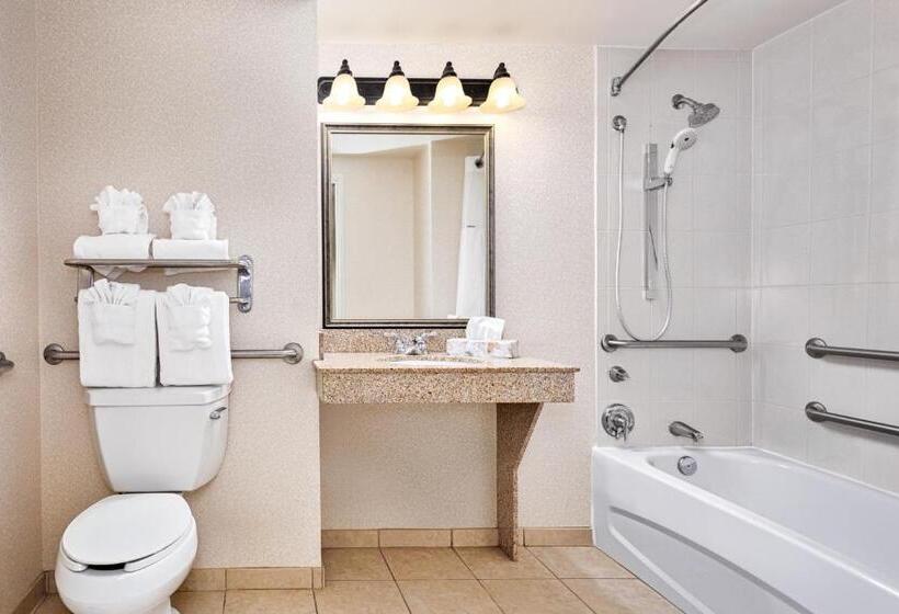 Стандартный Номер Кровать Кинг, Wingate By Wyndham Columbia / Lexington