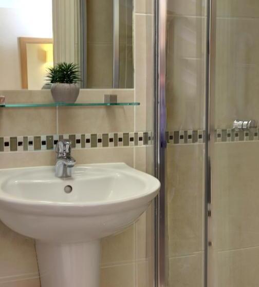 标准间, Best Western London Highbury