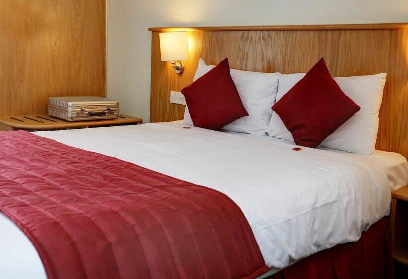 家庭间, Best Western London Highbury