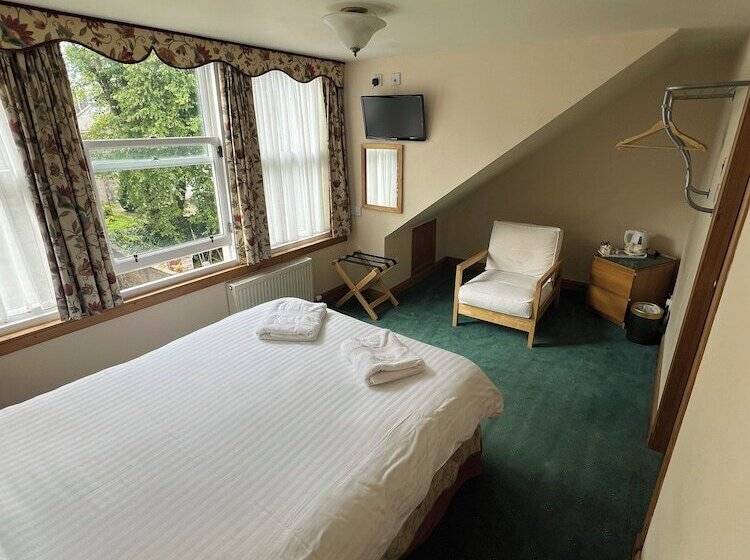 Номер Стандарт, Butlers Guest House
