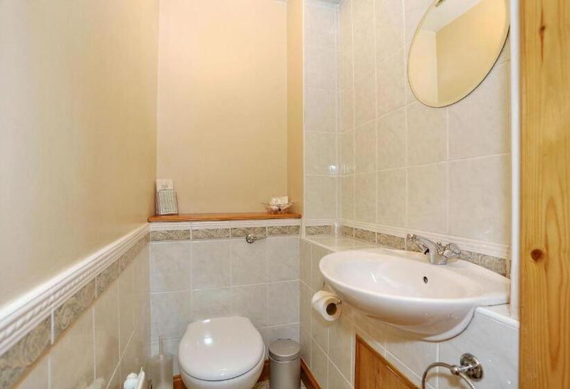 Номер Стандарт, Butlers Guest House