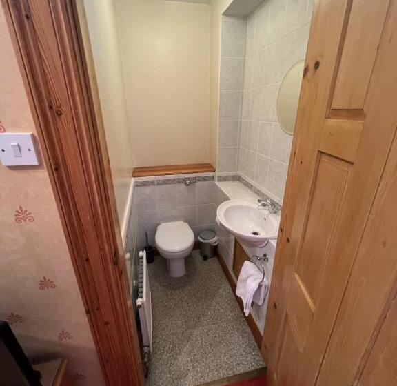 Номер Стандарт, Butlers Guest House