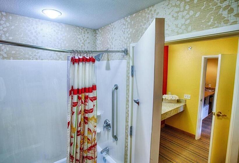 Люкс Кровать Кинг, Courtyard Fargo Moorhead, Mn
