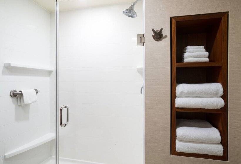 小型套房, Courtyard By Marriott Maui Kahului Airport