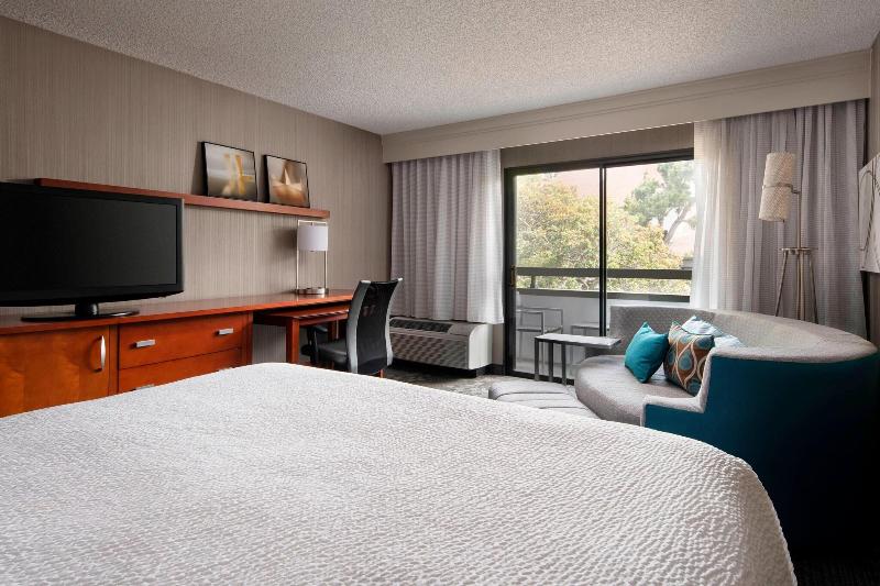 Стандартный Номер Кровать Кинг, Days Inn By Wyndham Ridgeland South Carolina