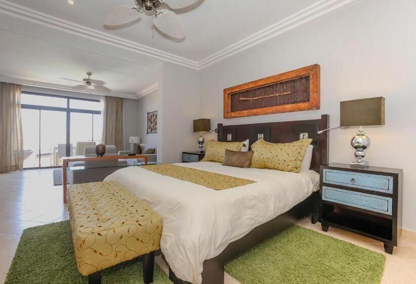Студия Стандарт, Fishing Lodge Cap Cana