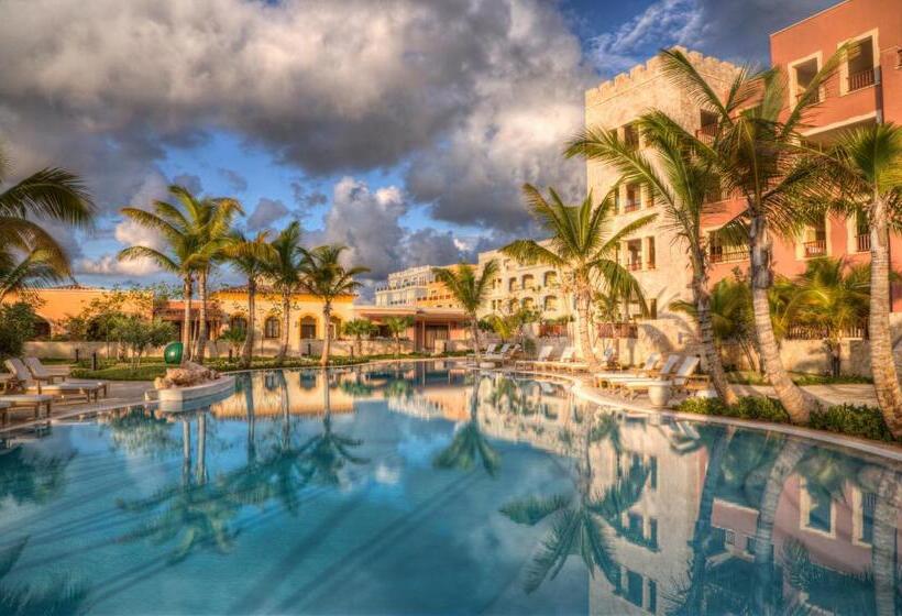 Апартаменты Deluxe 1 Спальня, Fishing Lodge Cap Cana