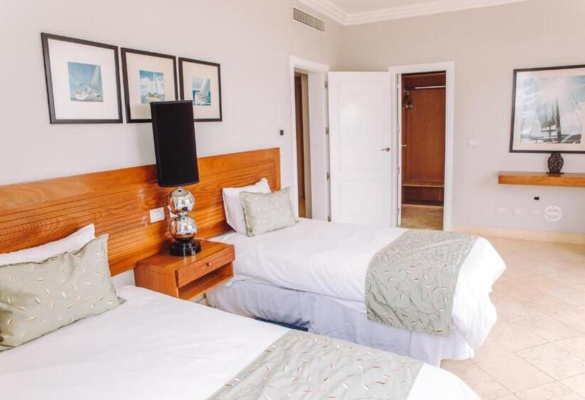 Апартаменты 2 Спальни, Fishing Lodge Cap Cana