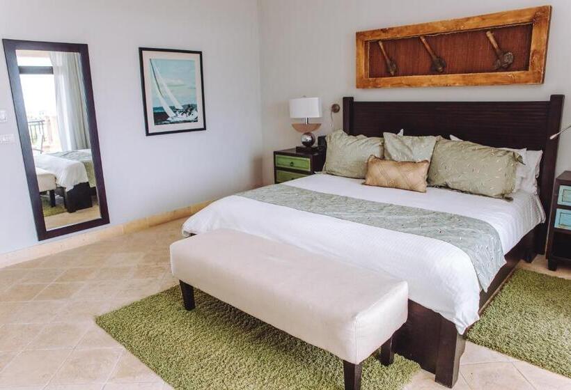 Апартаменты 2 Спальни, Fishing Lodge Cap Cana