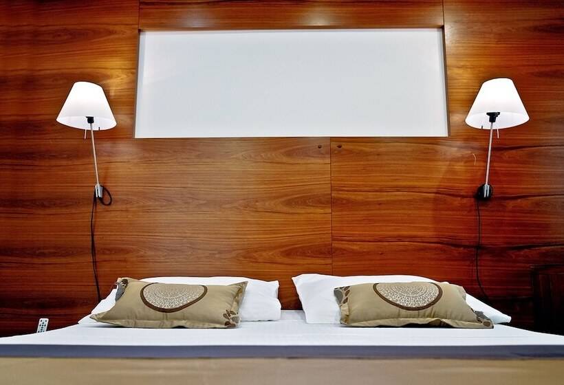 Номер Superior, Jupiter Luxury