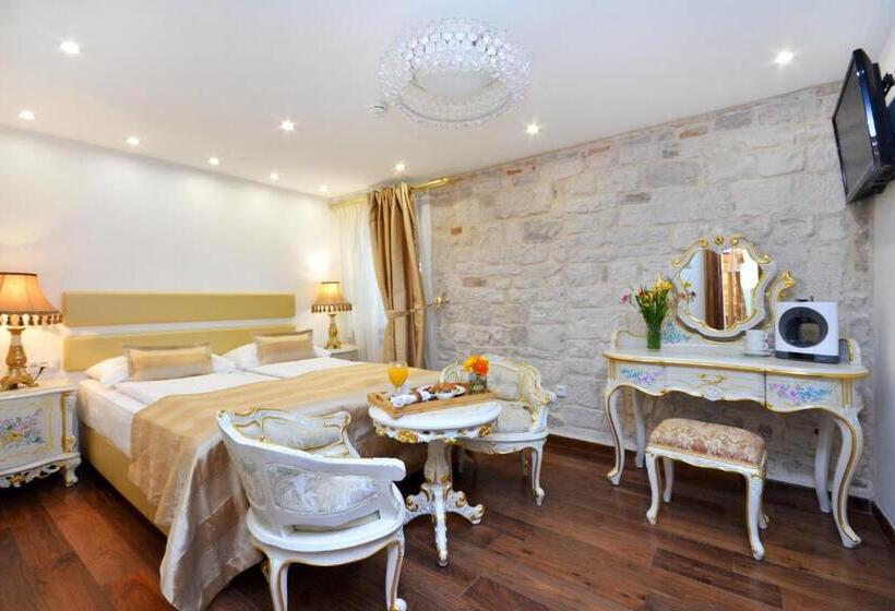 Номер Стандарт, Jupiter Luxury