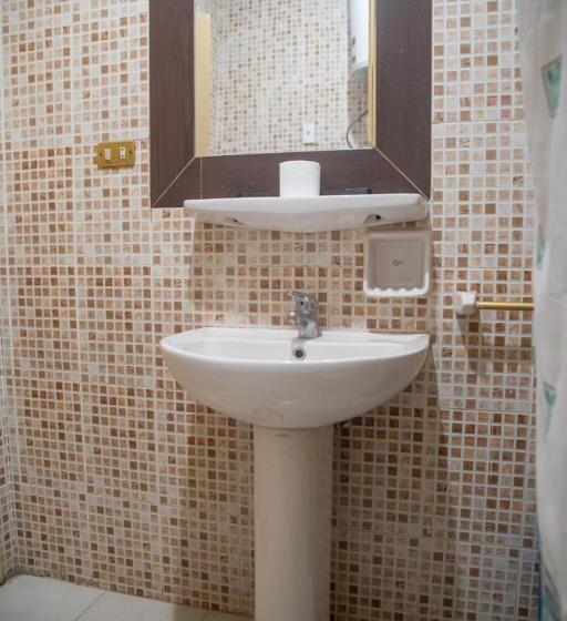 Standard Room, Oasis Hotel Heliopolis