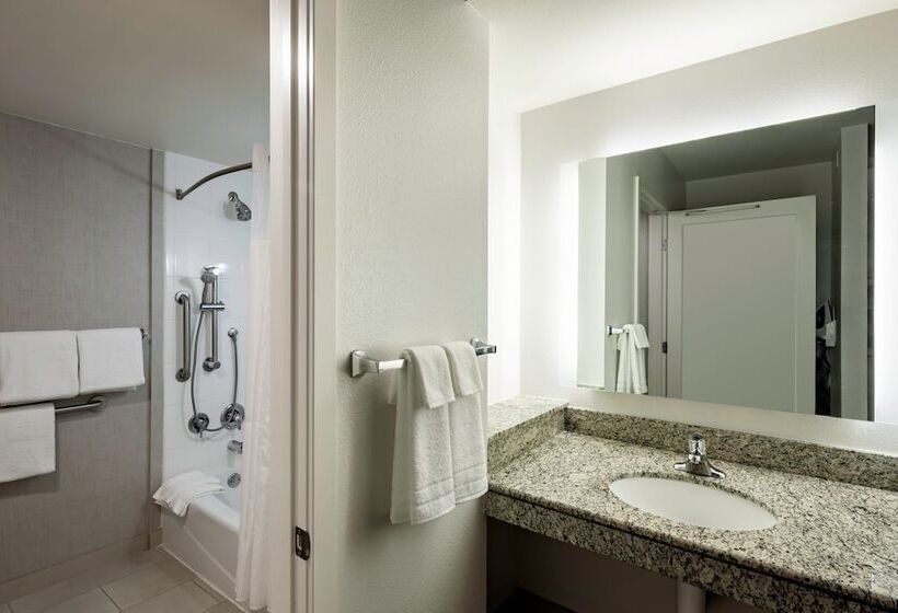 Люкс, Residence Inn By Marriott San Juan Capistrano