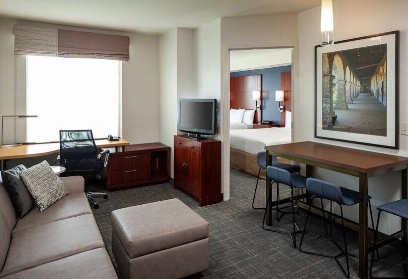 Люкс, Residence Inn By Marriott San Juan Capistrano