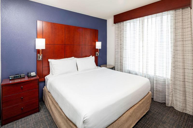 Люкс Кровать Кинг, Residence Inn By Marriott San Juan Capistrano