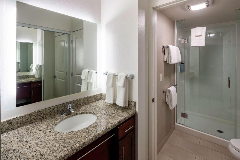 Студио Стандарт Кровать Кинг, Residence Inn By Marriott San Juan Capistrano