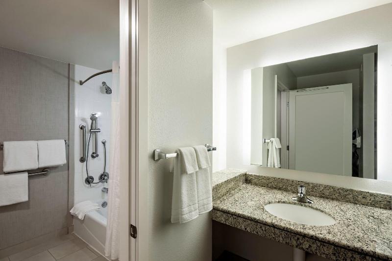 Студио Стандарт Кровать Кинг, Residence Inn By Marriott San Juan Capistrano