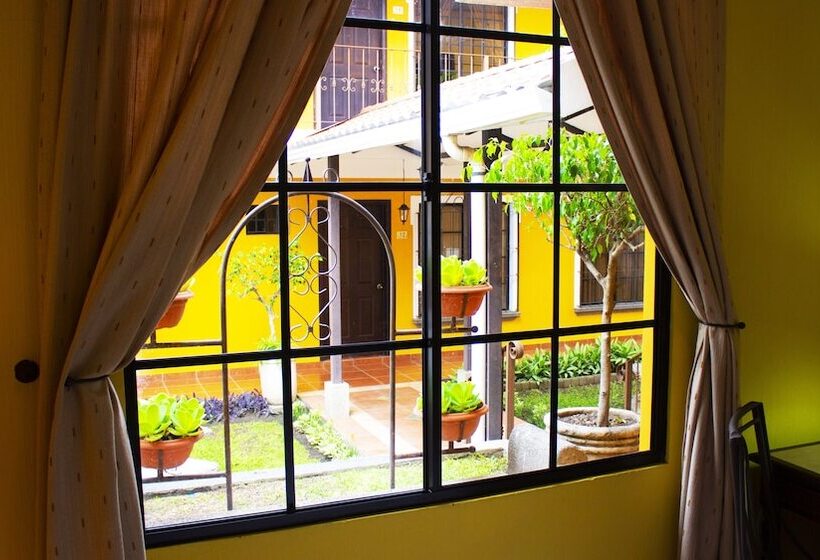 Номер Стандарт, Villa Terra