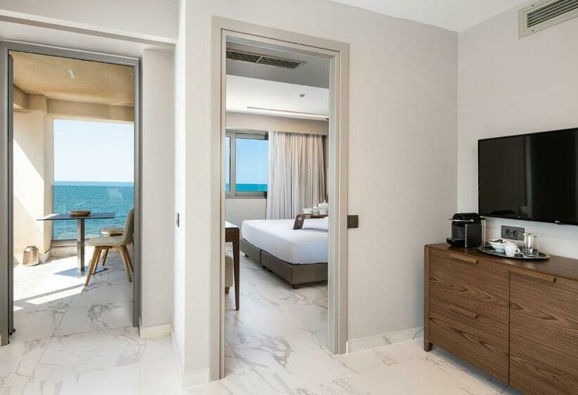 Люкс Вид на Море, Porto Platanias Beach Luxury Selection - Adults Only
