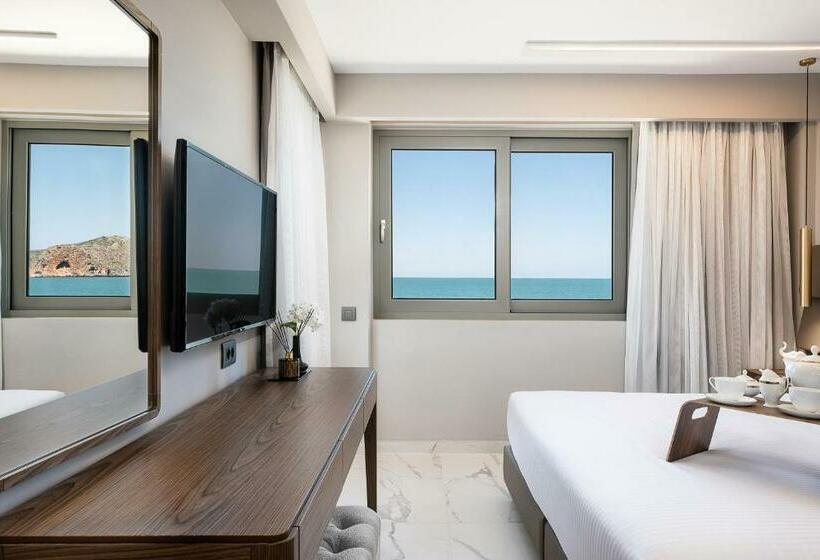 Люкс Вид на Море, Porto Platanias Beach Luxury Selection - Adults Only