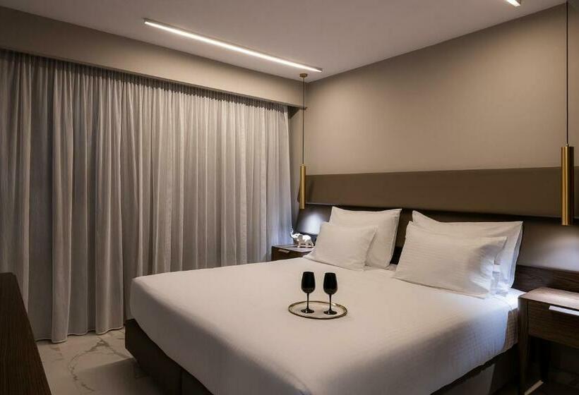 Люкс Вид на Море, Porto Platanias Beach Luxury Selection - Adults Only