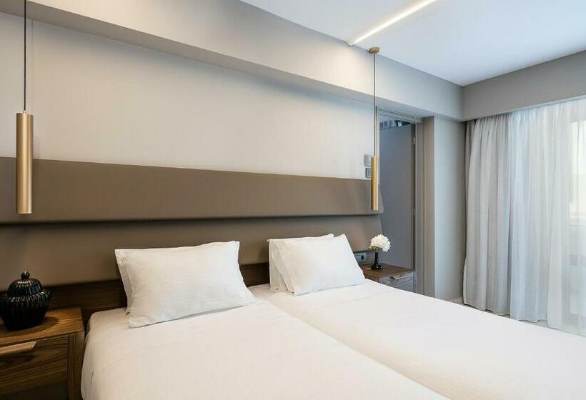 Люкс Вид на Море, Porto Platanias Beach Luxury Selection - Adults Only