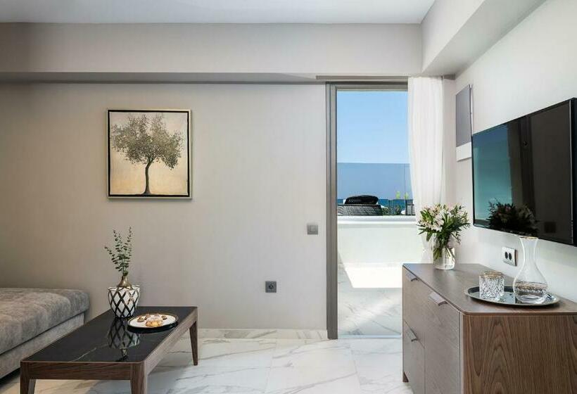 Люкс Вид на Море, Porto Platanias Beach Luxury Selection - Adults Only