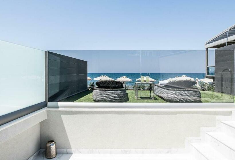Люкс Вид на Море, Porto Platanias Beach Luxury Selection - Adults Only