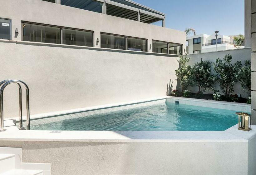 Люкс Вид на Море, Porto Platanias Beach Luxury Selection - Adults Only