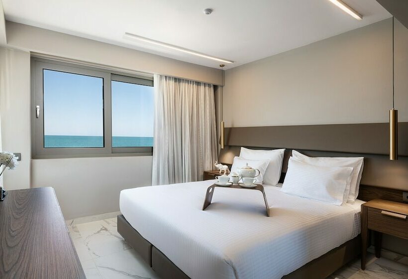 Люкс Вид на Море, Porto Platanias Beach Luxury Selection - Adults Only