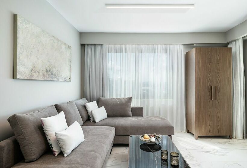 Люкс Вид на Море, Porto Platanias Beach Luxury Selection - Adults Only