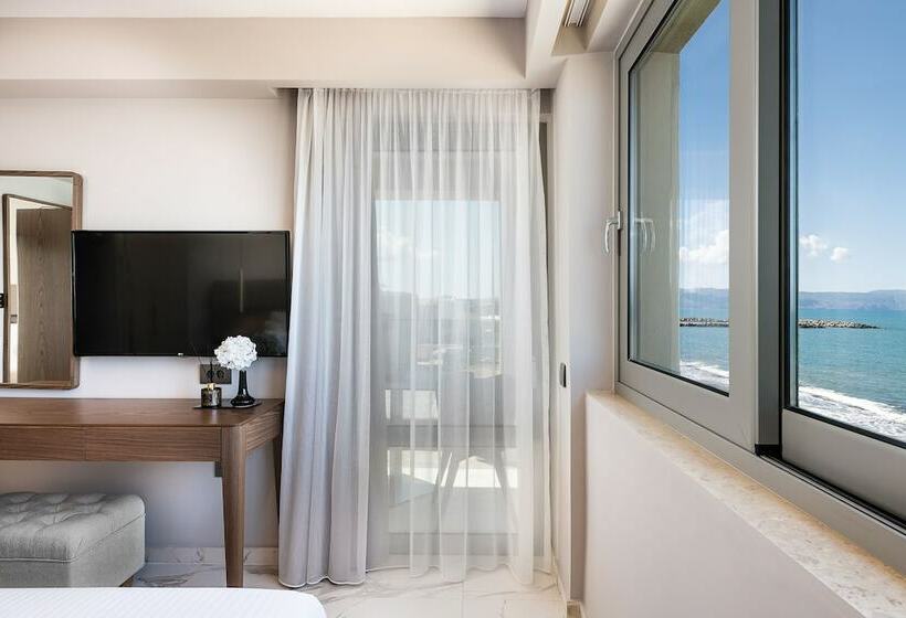 Люкс Вид на Море, Porto Platanias Beach Luxury Selection - Adults Only